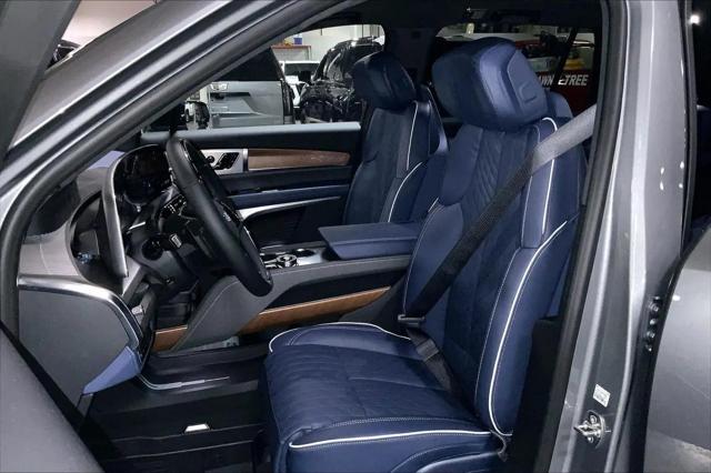 2026 Cadillac iQ Premium Luxury
