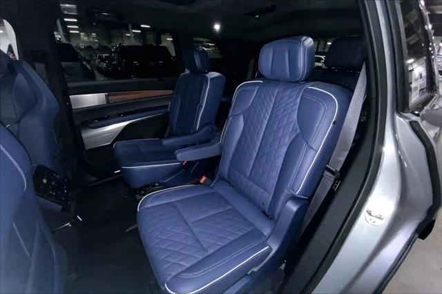 2026 Cadillac iQ Premium Luxury