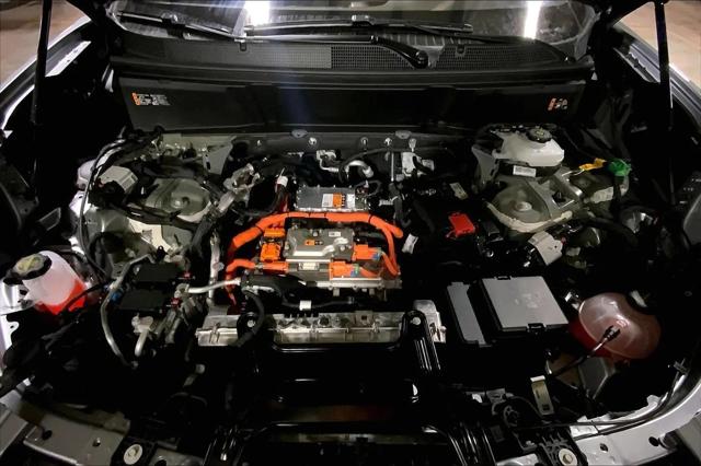 2026 Cadillac iQ Premium Luxury