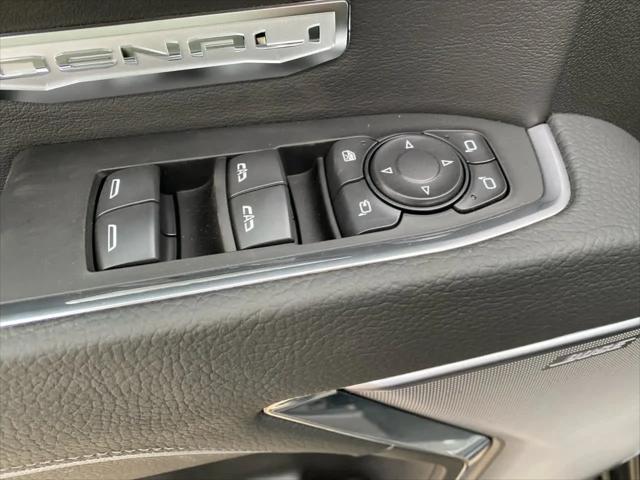 2026 GMC Sierra 1500 Crew Cab, Short Bed, Denali, 4WD