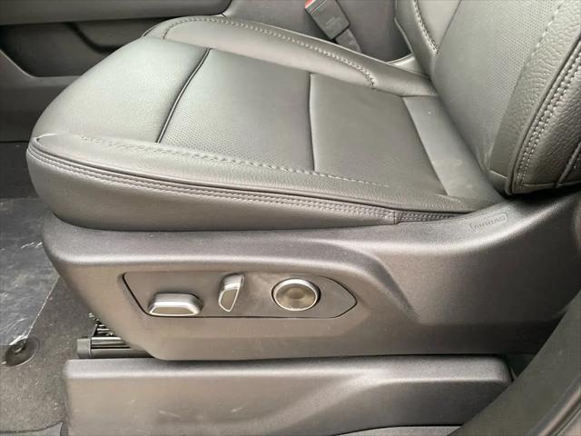 2026 GMC Sierra 1500 Crew Cab, Short Bed, Denali, 4WD