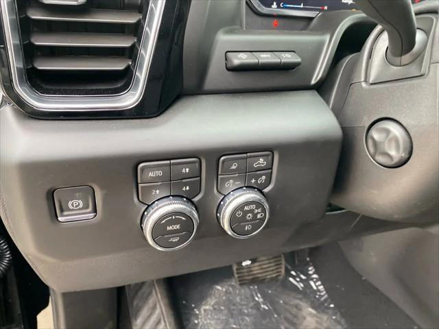 2026 GMC Sierra 1500 Crew Cab, Short Bed, Denali, 4WD