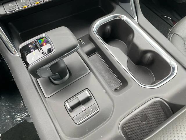 2026 GMC Sierra 1500 Crew Cab, Short Bed, Denali, 4WD