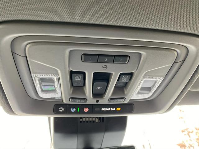 2026 GMC Sierra 1500 Crew Cab, Short Bed, Denali, 4WD
