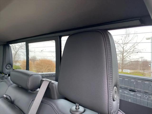 2026 GMC Sierra 1500 Crew Cab, Short Bed, Denali, 4WD