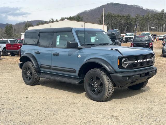 2025 Ford Bronco Outer Banks for sale in Canton, NC