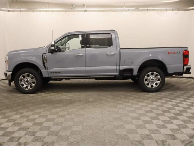 2026 Ford F-250 LARIAT for sale in Scottsdale, AZ