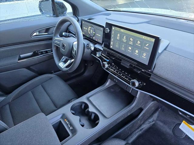 2026 Honda Prologue EX