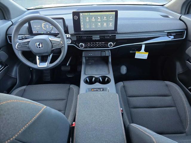 2026 Honda Prologue EX