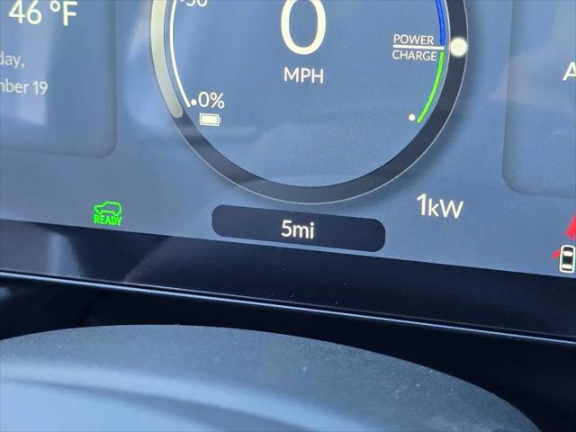 2026 Honda Prologue EX