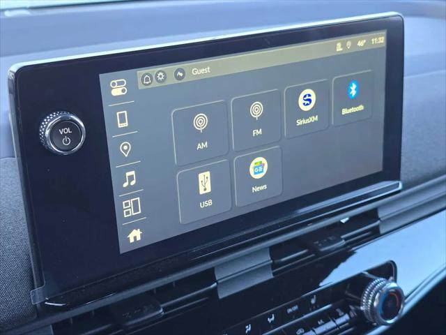 2026 Honda Prologue EX