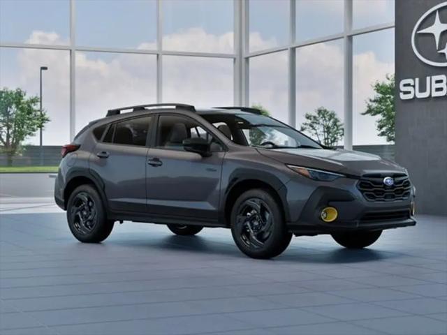 2026 Subaru Crosstrek Sport for sale in Greenville, SC