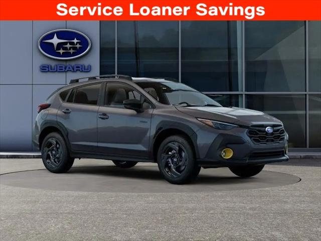 2026 Subaru Crosstrek Sport for sale in Greenville, SC