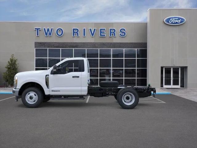 2026 Ford F-350 XL