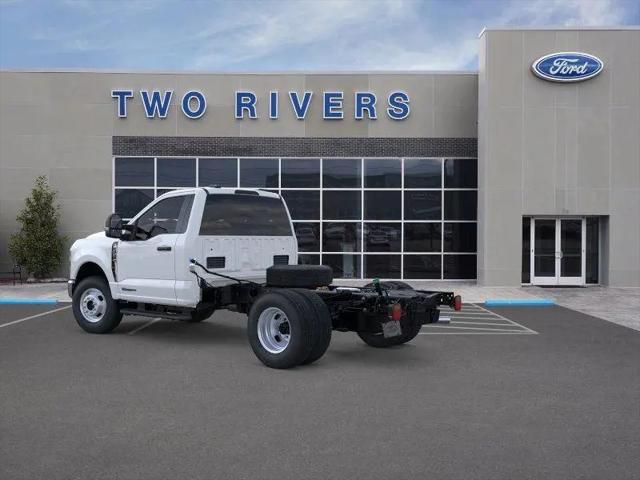 2026 Ford F-350 XL
