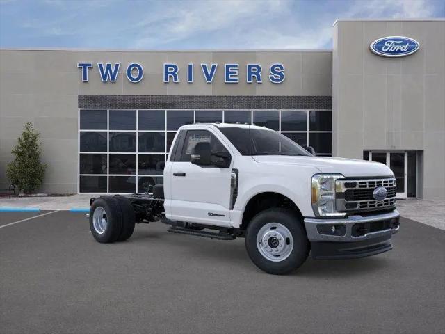 2026 Ford F-350 XL