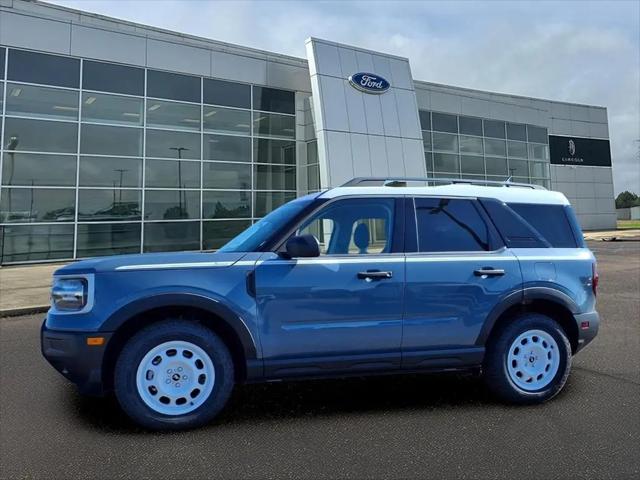 2025 Ford Bronco Sport Heritage for sale in Grenada, MS