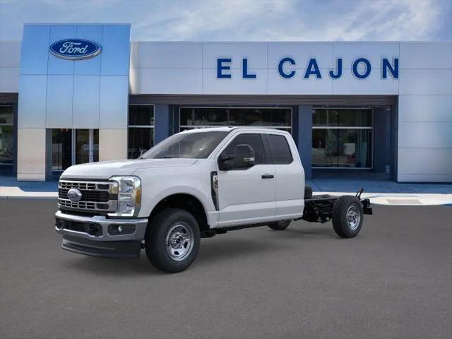 2026 Ford F-350 XL for sale in El Cajon, CA