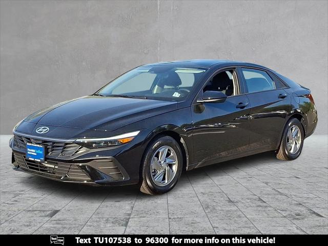 2026 Hyundai Elantra SE for sale in Marlton, NJ