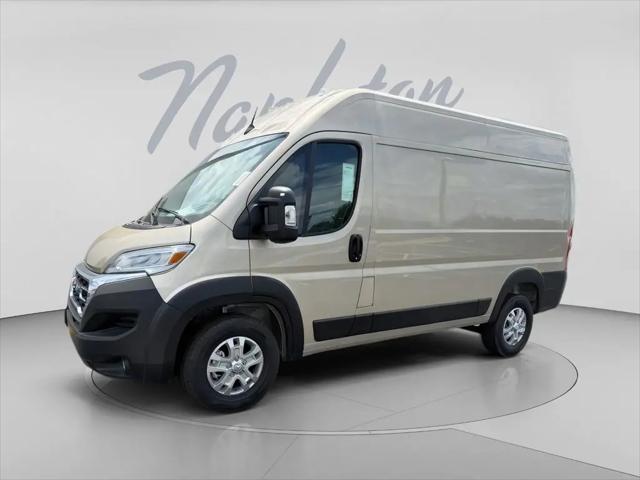 2026 Ram ProMaster Cargo Van SLT High Roof 136" WB for sale in Kissimmee, FL
