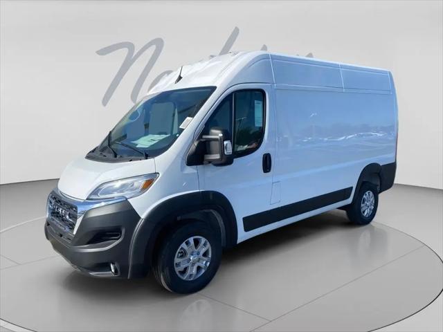 2026 Ram ProMaster Cargo Van SLT High Roof 136" WB for sale in Kissimmee, FL