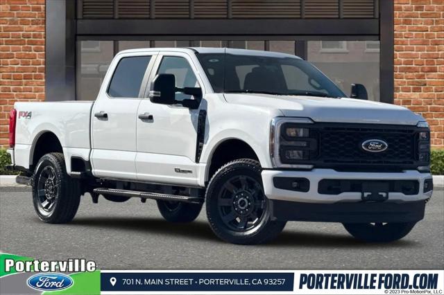 2026 Ford F-250 XL for sale in Porterville, CA