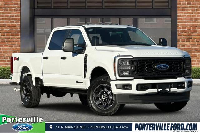 2026 Ford F-250 XL for sale in Porterville, CA