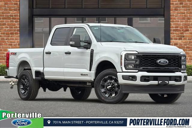 2026 Ford F-250 XL for sale in Porterville, CA