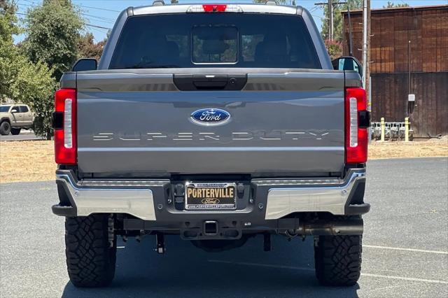 2025 Ford F-250 XL