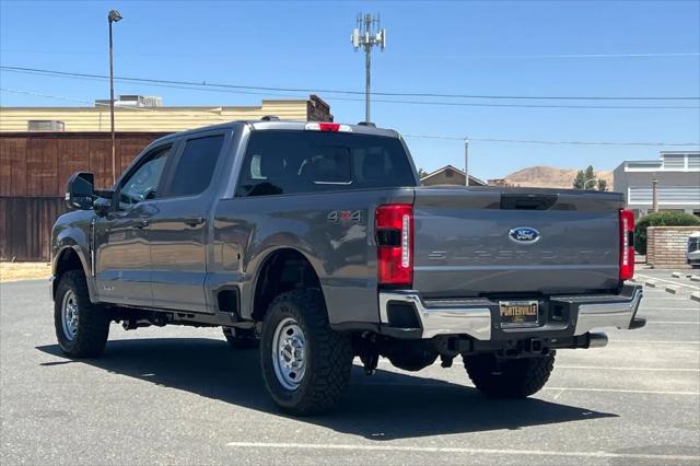 2025 Ford F-250 XL