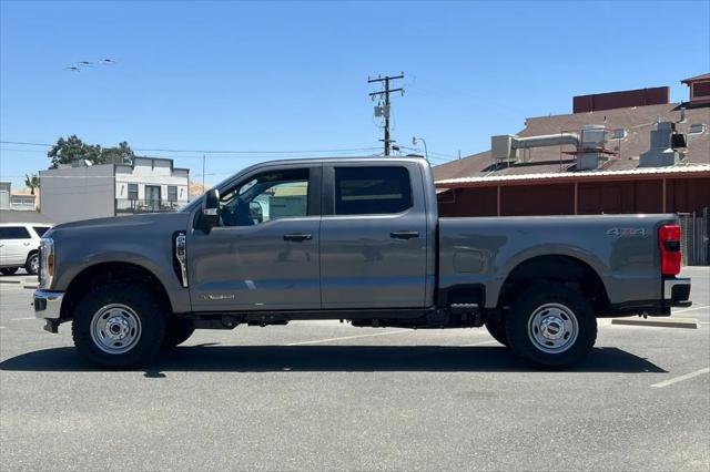 2025 Ford F-250 XL
