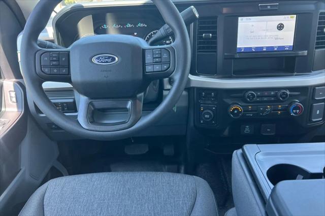 2025 Ford F-250 XL