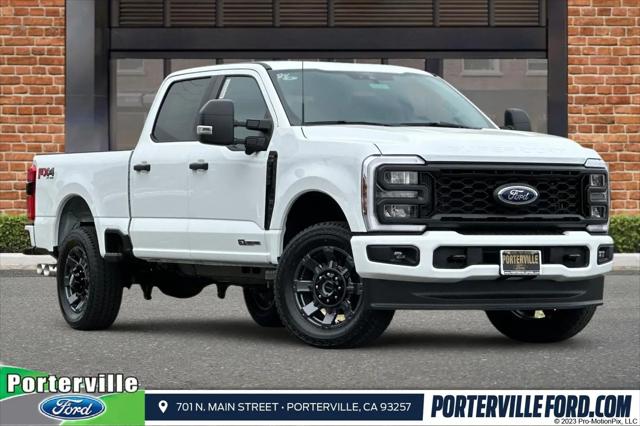 2026 Ford F-250 XL for sale in Porterville, CA