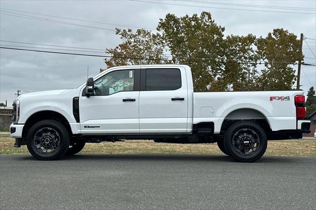 2026 Ford F-250 XL
