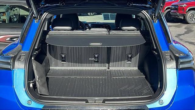 2026 Chevrolet Equinox RS, FWD