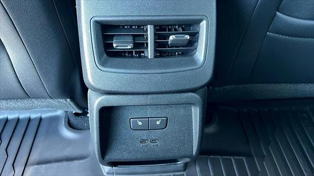 2026 Chevrolet Equinox RS, FWD