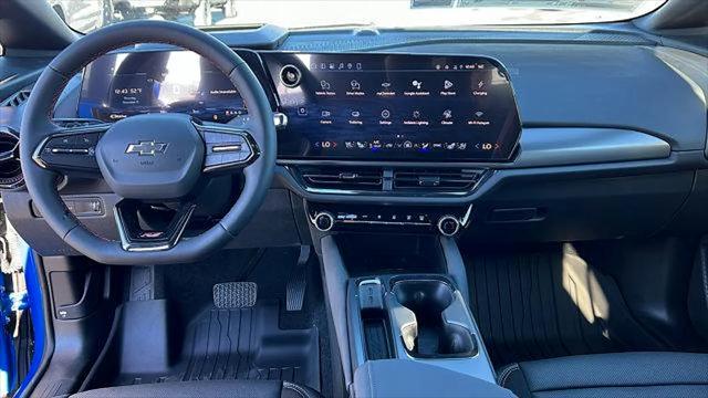 2026 Chevrolet Equinox RS, FWD