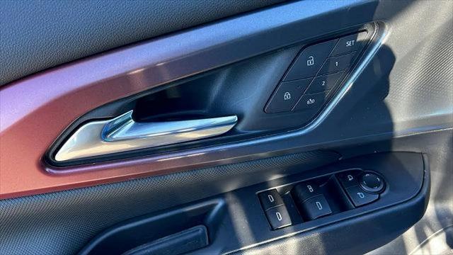 2026 Chevrolet Equinox RS, FWD