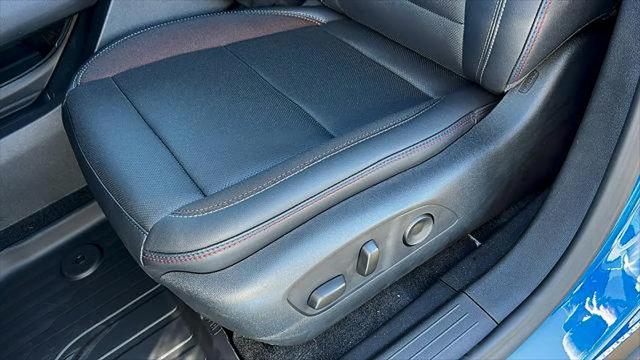 2026 Chevrolet Equinox RS, FWD