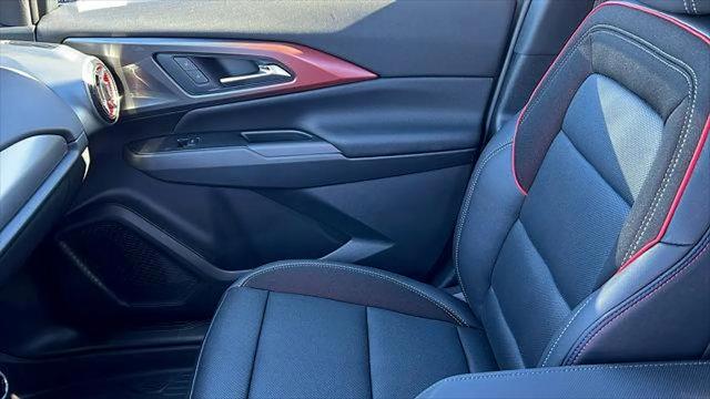 2026 Chevrolet Equinox RS, FWD