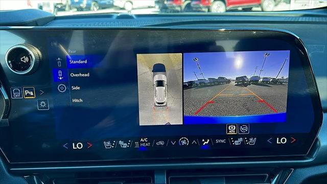 2026 Chevrolet Equinox RS, FWD