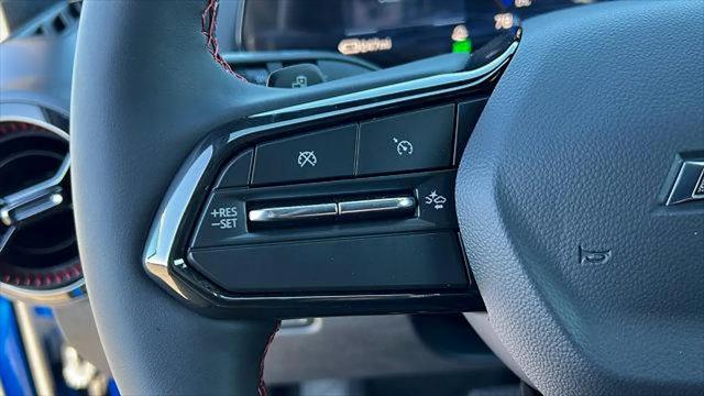 2026 Chevrolet Equinox RS, FWD