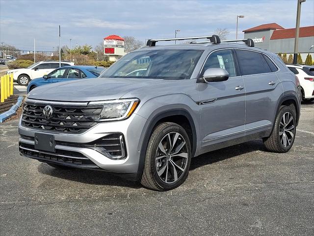2026 Volkswagen Atlas Cross Sport SEL Premium R-Line for sale in Egg Harbor Township, NJ