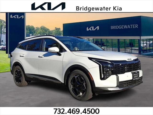 2026 Kia Sportage EX for sale in Bridgewater, NJ