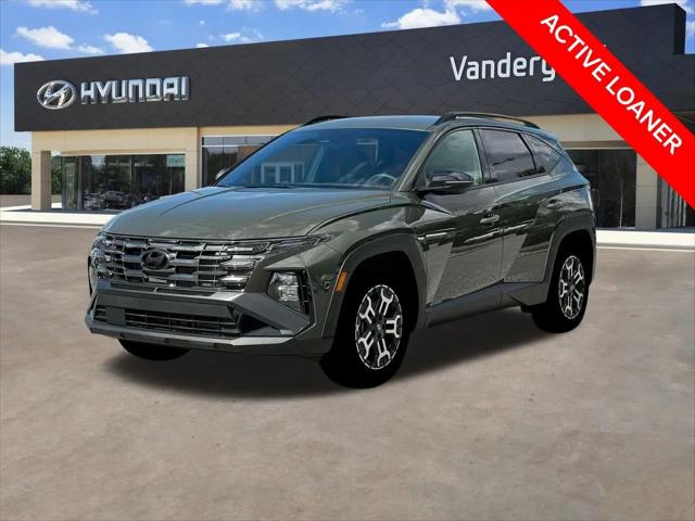 2026 Hyundai Tucson XRT for sale in Arlington, TX