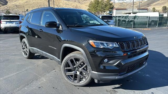 2026 Jeep Compass Latitude Altitude for sale in Carson City, NV