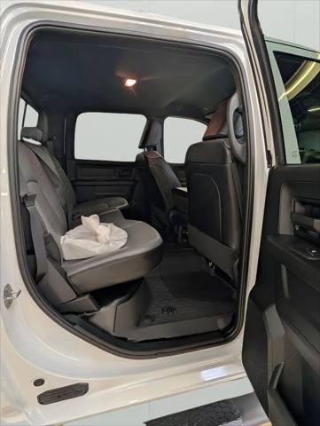2026 Ram 2500 Tradesman Crew Cab 4x4 8' Box
