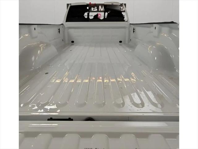 2026 Ram 2500 Tradesman Crew Cab 4x4 8' Box
