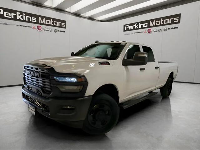 2026 Ram 2500 Tradesman Crew Cab 4x4 8' Box for sale in Colorado Springs, CO