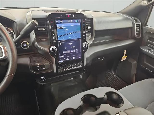 2026 Ram 2500 Tradesman Crew Cab 4x4 6'4" Box